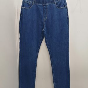 Jeans elasticizzato